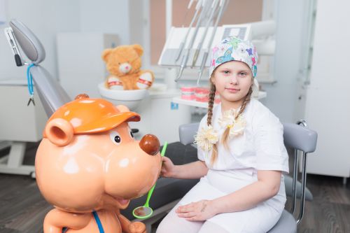 Фото поликлиники