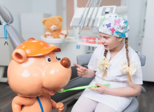 Фото поликлиники