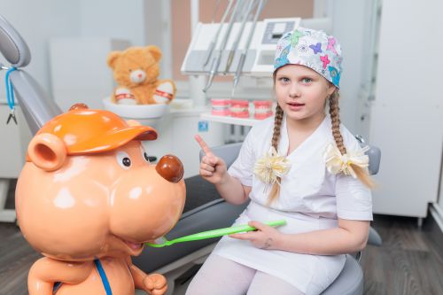 Фото поликлиники