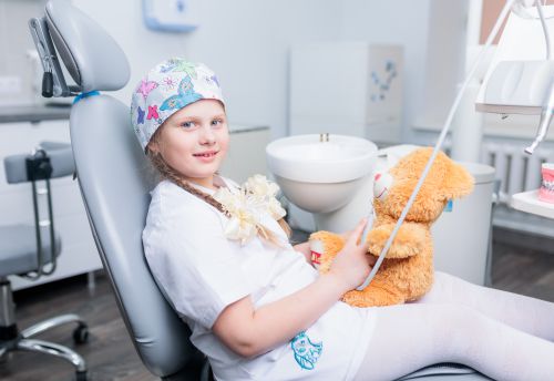 Фото поликлиники