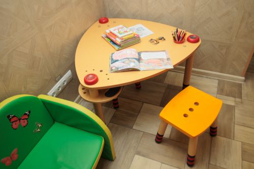 Фото поликлиники