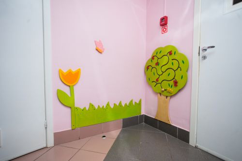 Фото поликлиники