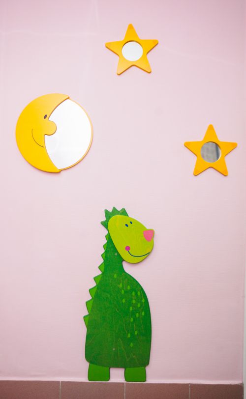 Фото поликлиники