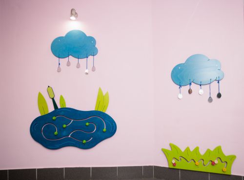 Фото поликлиники