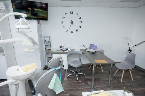 Фото поликлиники